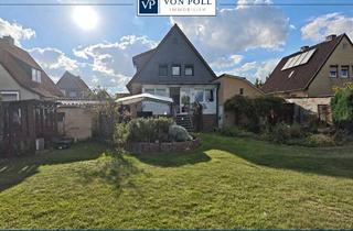 Einfamilienhaus kaufen in 31246 Groß Lafferde, Gepflegtes Einfamilienhausmit großem Garten