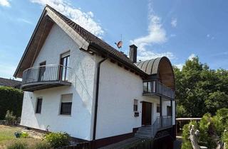 Einfamilienhaus kaufen in 55271 Stadecken-Elsheim, Exklusives Einfamilienhaus in bester Wohnlage von Stadecken
