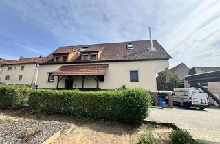 Haus kaufen in 97708 Bad Bocklet, Renoviertes Haus mit grossem Grundstück in Bad Bocklet