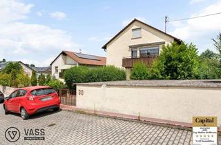 Mehrfamilienhaus kaufen in 74223 Flein, Mehrfamilienhaus mit Ausbaupotenzial in Flein