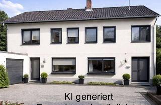 Haus kaufen in 56743 Mendig, 1- / 2-Familienhaus mit großem Garten und Hof im Herzen von Mendig