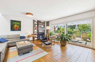 Reihenhaus kaufen in 65205 Nordenstadt, Einziehen und wohlfühlen: Charmantes Reihenhaus mit Südgarten und modernisiertem Wohnkomfort