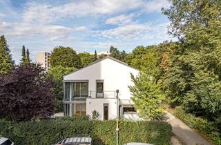 Haus kaufen in Klessingweg 15, 80997 München, Großzügiges Haus, hell, modern und hochwertig ausgestattet