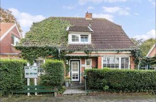 Haus kaufen in 26474 Spiekeroog, Spiekeroog: Vermietetes EFH mit Entwicklungspotential