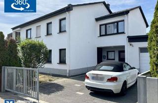 Haus kaufen in 54311 Trierweiler, Ihr neues Zuhause mit viel Platz für die ganze Familie