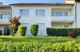 Haus kaufen in 73207 Plochingen, Großzügiges 2-Familienhaus mit Garten, Terrasse und Balkon in Plochingen-Stumpenhof zu verkaufen!