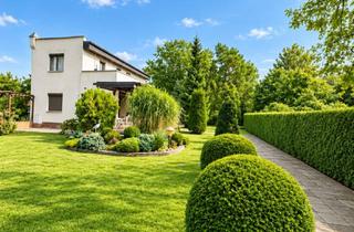 Haus kaufen in 13125 Karow, Dein neues Zuhause mit Traumgarten