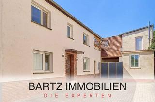 Haus kaufen in 67127 Rödersheim-Gronau, Ihr privater Rückzugsort: Charmantes Haus mit Nebengebäude, Innenhof & weitläufigem Garten