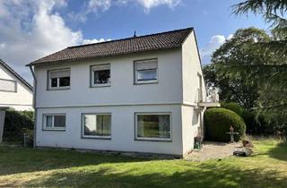 Einfamilienhaus kaufen in 53125 Ückesdorf, Bezugsfrei! Familienfreundliches Einfamilienhaus mit Sonnengarten in sehr ruhiger Sackgassenlage!