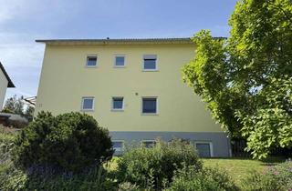 Haus kaufen in Bergblickstrasse 21, 77654 Offenburg, MFH mit 3 Wohnungen im schönen Rammersweier bei Offenburg