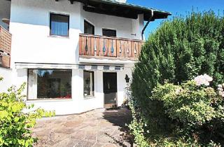Haus kaufen in 82538 Geretsried, Ruhig & zentral – Reiheneckhaus mit großem Südostgarten
