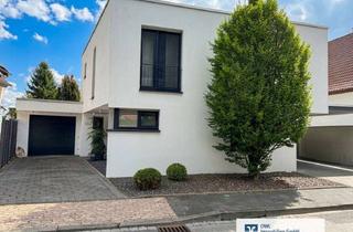 Haus kaufen in 33175 Bad Lippspringe, Exklusives Zweifamilienhaus in bester Wohnlage