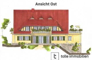 Villa kaufen in Am Schlachtensee, 14129 Zehlendorf, Denkmalgeschützte Seevilla am Schlachtensee mit 550 m² - Berlin-Nikolassee