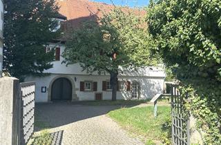 Haus kaufen in 71691 Freiberg, Historischer Pfarrhof mit einmaliger Aussichtslage in Freiberg am Neckar