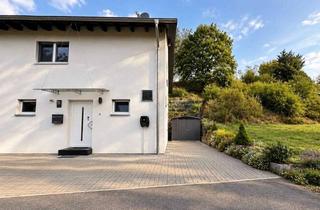 Einfamilienhaus kaufen in 69488 Birkenau, Hochwertig ausgestattetes Einfamilienhaus mit hervorragender Energieeffizienz A+