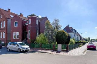 Haus kaufen in 26725 Stadtzentrum, Wohnen in super Lage von Emden