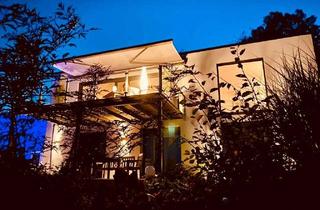 Haus kaufen in 66271 Kleinblittersdorf, Modernes Traum-Villen-Anwesen in besonders begehrter Aussichts-Wohnlage Nähe Saarbrücken