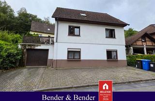 Einfamilienhaus kaufen in 57518 Betzdorf, Einfamilienhaus mit Einliegerwohnung – Platz zum Wachsen