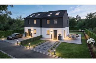 Haus kaufen in 83024 Rosenheim, baue Dein NULL-Energiekosten-Haus
