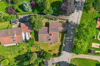 Haus kaufen in 71111 Waldenbuch, **Seltene Gelegenheit: Barrierefreier Bungalow mit großem Grundstück in Waldenbuch**