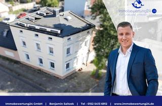 Einfamilienhaus kaufen in 39240 Calbe, Einfamilienhaus in Calbe mit PV-Anlage & kleinem Hof