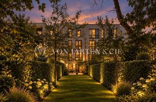 Haus kaufen in 22081 Barmbek-Süd, upTownhouses- zeitlose Eleganz und Großzügigkeit