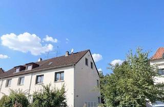 Mehrfamilienhaus kaufen in 55128 Bretzenheim, Bauen, wo andere suchen: 598 m² mit Baurecht für ein Mehrfamilienhaus in Mainz-Bretzenheim