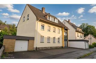 Mehrfamilienhaus kaufen in 59821 Arnsberg, Mehrfamilienhaus in Arnsberg