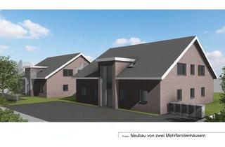 Mehrfamilienhaus kaufen in 33378 Rheda-Wiedenbrück, Zwei Mehrfamilienhäuser in Rheda-Wiedenbrück ***Kapitalanlage***