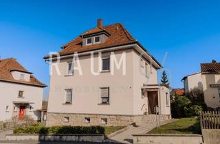 Mehrfamilienhaus kaufen in 96472 Rödental, Gepflegtes Mehrfamilienhaus mit drei Wohneinheiten mit Garten in ruhiger Lage von Rödental-Oeslau