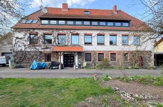 Mehrfamilienhaus kaufen in 63755 Alzenau, Vielseitiges Mehrfamilienhaus mit Ausbaupotenzial und großem Grundstück in Alzenau