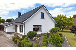 Haus kaufen in 26835 Holtland, Charmantes Zuhause mit Garten, Garage und Nebengebäuden – ruhig gelegen in Holtland-Nücke!
