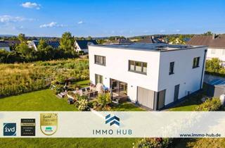 Haus kaufen in 06120 Kröllwitz, ++ Modernes Familientraumhaus in Kröllwitz – großzügig, hochwertig und bezugsbereit ++