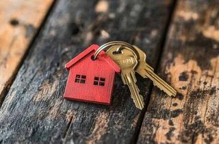 Einfamilienhaus kaufen in 48249 Dülmen, Einfamilienhaus auf Erbpachtgrundstück in Dülmen zu verkaufen!