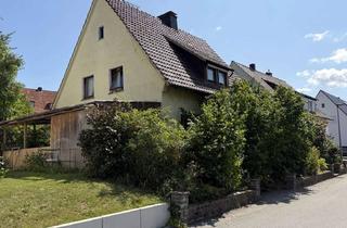 Haus kaufen in 34414 Warburg, Gefragte und ruhige Höhenlage auf der „Hüffert“ in Warburg