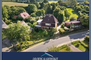 Einfamilienhaus kaufen in 23911 Mustin, Handwerker aufgepasst: Einfamilienhaus mit viel Gestaltungsspielraum nahe des Ratzeburger Sees!