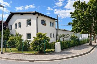 Haus kaufen in 64560 Riedstadt, Wohnen & Arbeiten unter einem Dach | ca. 640 m² Nutzfläche | 1.992 m² Gewerbegrundstück