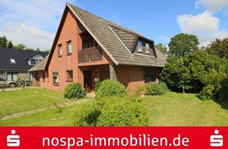 Einfamilienhaus kaufen in 24876 Hollingstedt, Platz für neue Ideen – Einfamilienhaus mit 5 Zimmern und viel Gestaltungspotential !