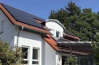 Einfamilienhaus kaufen in 73635 Rudersberg, Neuwertiges Einfamilienhaus mit großem Grund, moderner Haustechnik und viel Platz für die Familie!
