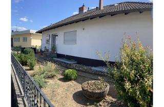 Einfamilienhaus kaufen in 65203 Biebrich, Provisionsfreier Wohntraum! Einfamilienhaus & Traumgarten in Wiesbaden-Biebrich