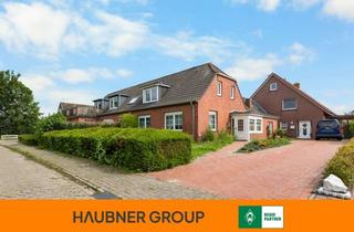 Haus kaufen in 26736 Krummhörn, Viel Raum. Viel Potenzial. Ihr Zuhause. 7 Zimmer in der Krummhörn