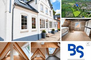 Haus kaufen in 24229 Dänischenhagen, Mit den richtigen Händen ein echtes Schmuckstück - Haus in schöner Lage von Dänischenhagen