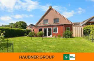 Haus kaufen in 26736 Krummhörn, 223 m² für das Familienleben – viel Raum, Wintergarten & Garten in der Krummhörn