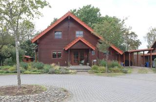 Einfamilienhaus kaufen in 29399 Wahrenholz, Naturnah wohnen: Charmantes Einfamilienhaus mit großem Garten in Wahrenholz