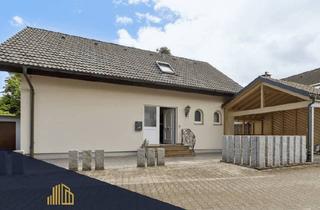 Einfamilienhaus kaufen in 79585 Steinen, Freistehendes Einfamilienhaus in ruhiger, familienfreundlicher Lage in Steinen-Höllstein