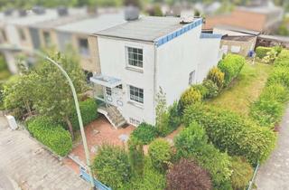 Haus kaufen in 27580 Lehe, Volksbank Immobilien:Reihenendhaus am Speckenbütteler Park!