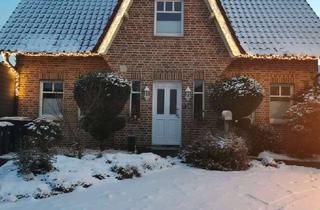 Einfamilienhaus kaufen in 48366 Laer, Von Privat (VB): Sylter Stil Haus in Laer mit Pool, PV & Lüftung m. Wärmerückgewinnung