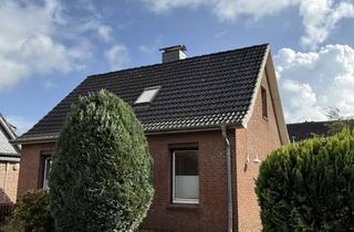 Haus kaufen in Brandtstr. 32, 24782 Büdelsdorf, Handwerker für EFH gesucht!