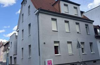 Mehrfamilienhaus kaufen in Mannheimerstr 107, 67657 Innenstadt, Mehrfamilienhaus in guter Lage mit Steigerungspotenzial