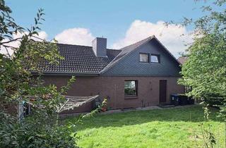 Einfamilienhaus kaufen in 23911 Ziethen, Großzügiges Einfamilienhaus mit Einliegerwohnung